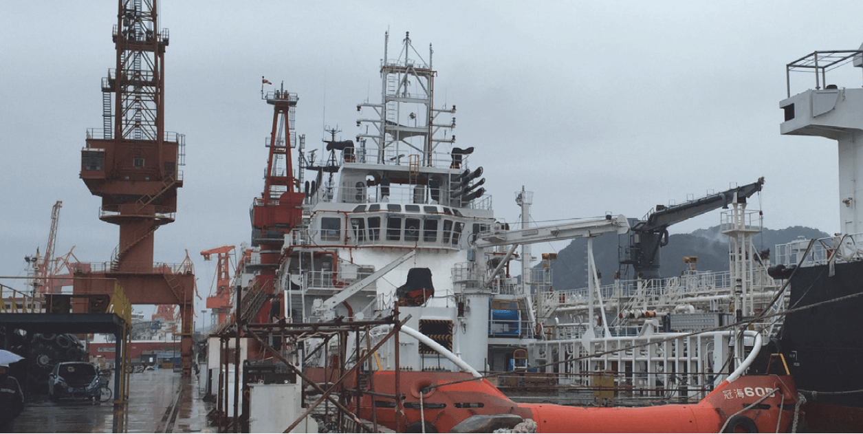 MPSV For Sale or Charter Multi-Purpose Vessel New Built