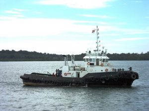 29.5M Tug Boat For Sale or Charter