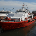 Crewboat Utility Vessel For Sale or Charter