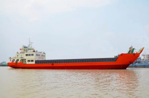 2000DWT LCT for Sale