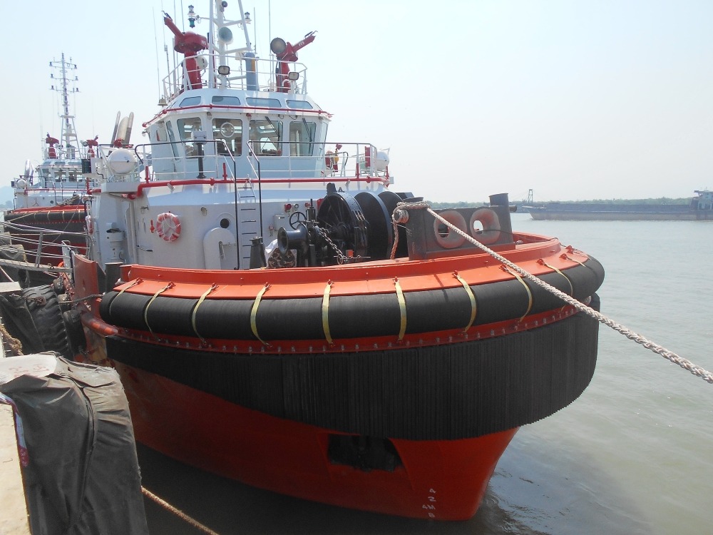 31M ASD Towing Tug For Sale - New Built